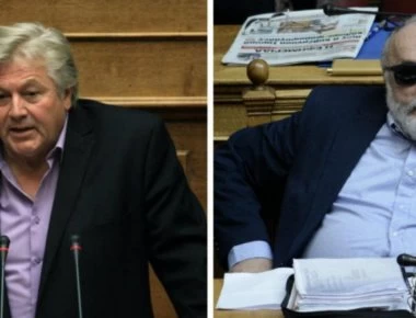 Το έκαναν ντέρμπι: Στις δύο ψήφους η διαφορά Κουρουμπλή-Παπαχριστόπουλου για την είσοδο στη Βουλή